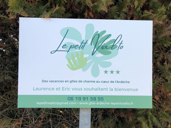 Le petit Vialto