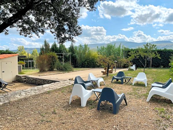 Les gîtes