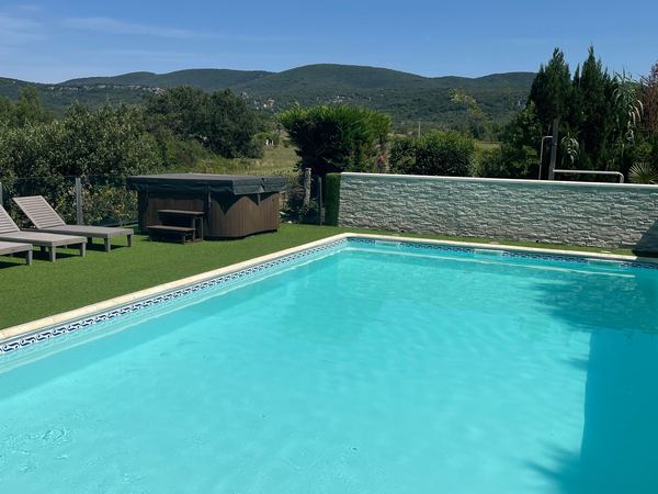 Piscine du petit Vialto