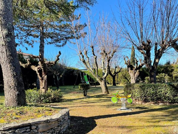 Espace enfants