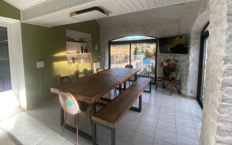 Gîte Horizon
