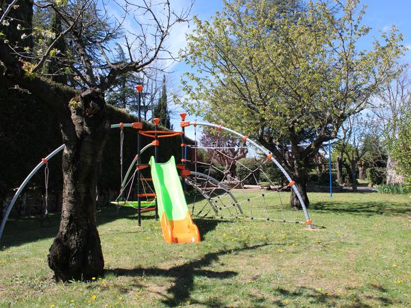 Jeux pour enfants