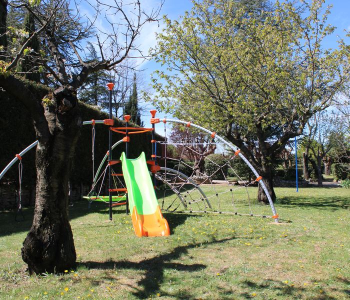 Jeux pour enfants