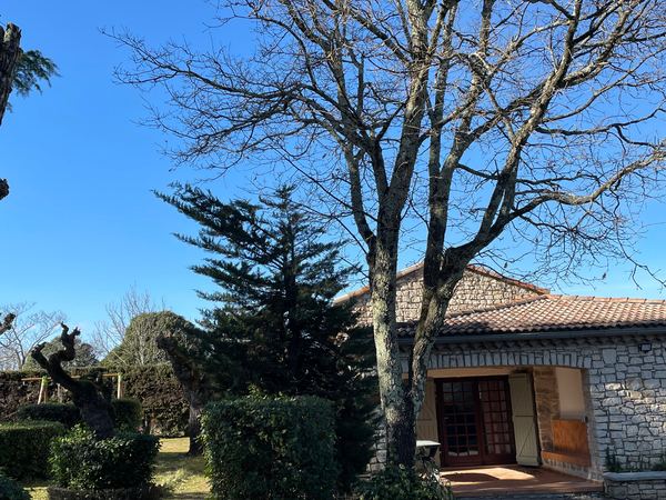 Gîte Nature