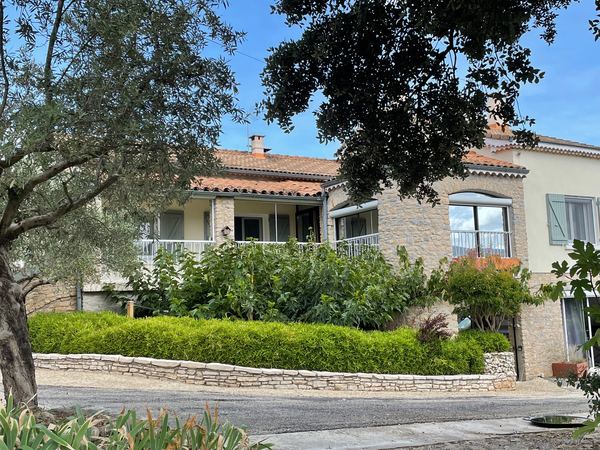 Le domaine