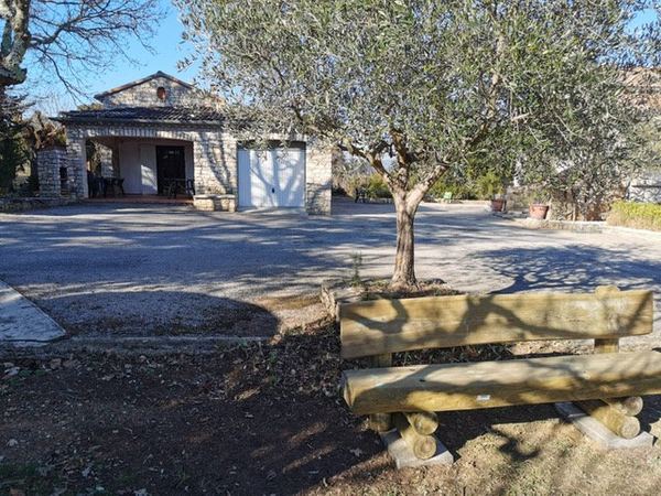 Gîte Nature