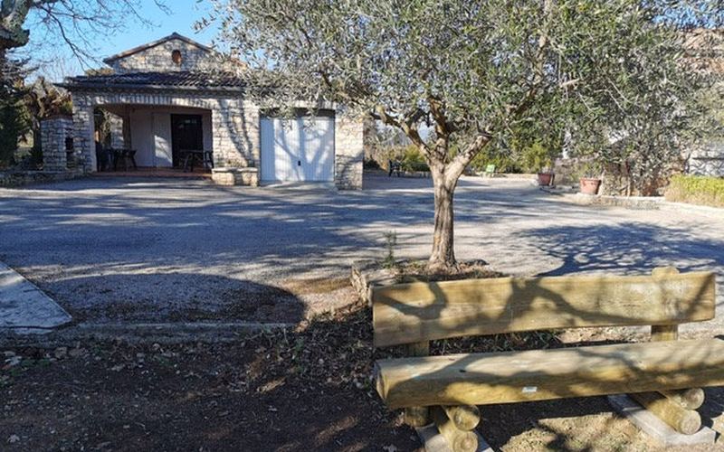 Gîte Nature